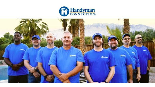 Handyman Connection of Phoenix